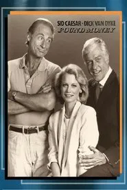 Found Money movie poster