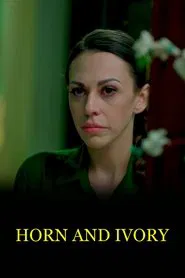 Horn and Ivory movie poster