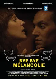 Bye Bye Melancholy movie poster