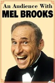 An Audience with Mel Brooks movie poster