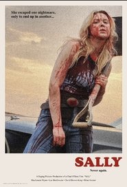 Sally movie poster