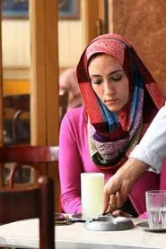 Café Regular, Cairo movie poster