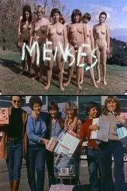 Menses movie poster
