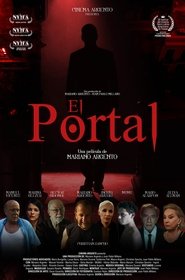El portal movie poster