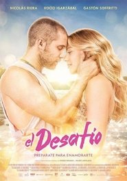 El desafío movie poster