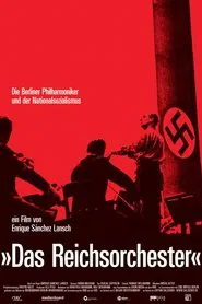 Poster do filme The Reich's Orchestra