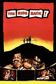 The Ride Back movie poster