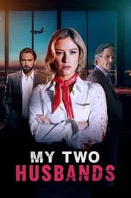 Poster do filme My Two Husbands