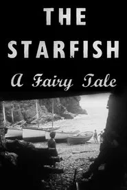 The Starfish movie poster