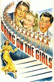 Bring on the Girls movie poster