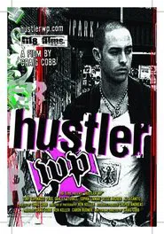 Poster do filme Hustler WP