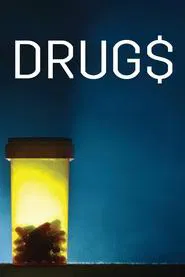 Drug$ movie poster