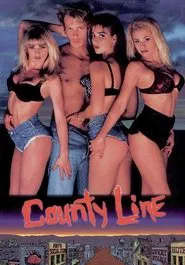 County Line movie poster