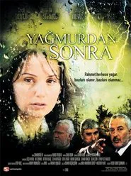 Poster da série After The Rain