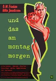 And That on Monday Morning movie poster