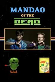 Mandao of the Dead movie poster