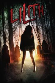Lilith movie poster