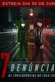 7 Denúncias: As Consequências do Caso COVID-19 movie poster