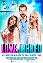 LoveJacked movie poster