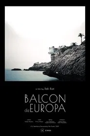 The Balcony of Europe movie poster