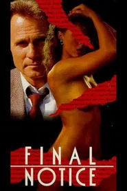 Final Notice movie poster