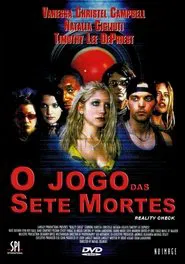 Poster do filme Reality Check