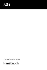 Himebauch movie poster