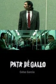Pata de gallo movie poster