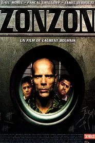 Zonzon movie poster