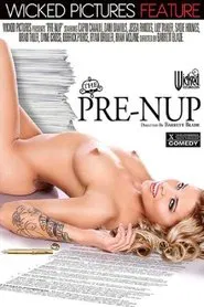 The Pre-Nup movie poster