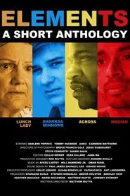 Elements: A Short Anthology movie poster