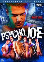 Psycho Joe movie poster