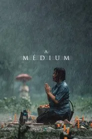 Poster do filme A Médium
