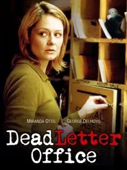 Poster do filme Dead Letter Office