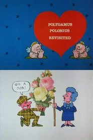 Poster do filme Polygamous Polonius Revisited