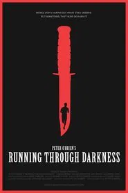 Running Through Darkness movie poster