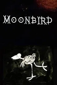 Moonbird movie poster