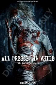 All Dressed in White movie poster