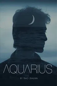 Aquarius movie poster