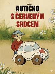 Autíčko s červeným srdcem tv show poster