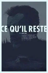 What Remains movie poster