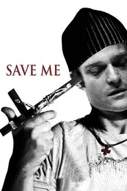 Save Me movie poster