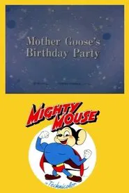 Mother Goose's Birthday Party movie poster