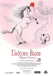 Unicorn Blood movie poster