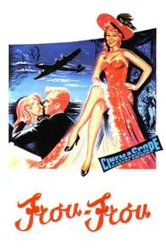 Frou-Frou movie poster
