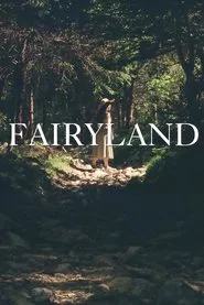 Fairyland movie poster