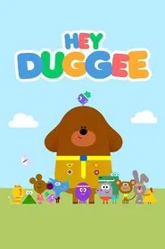 Hey Duggee tv show poster