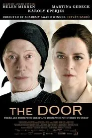 The Door movie poster