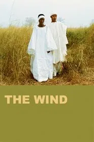 The Wind movie poster