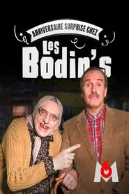 Anniversaire surprise chez les Bodin's movie poster